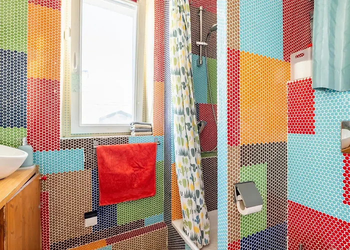 De Charme - Marais - Centre Apartmán