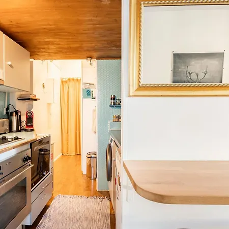 De Charme - Marais - Centre Apartment *